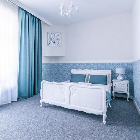 מאלבורק Premium - Bed & Breakfast מראה חיצוני תמונה