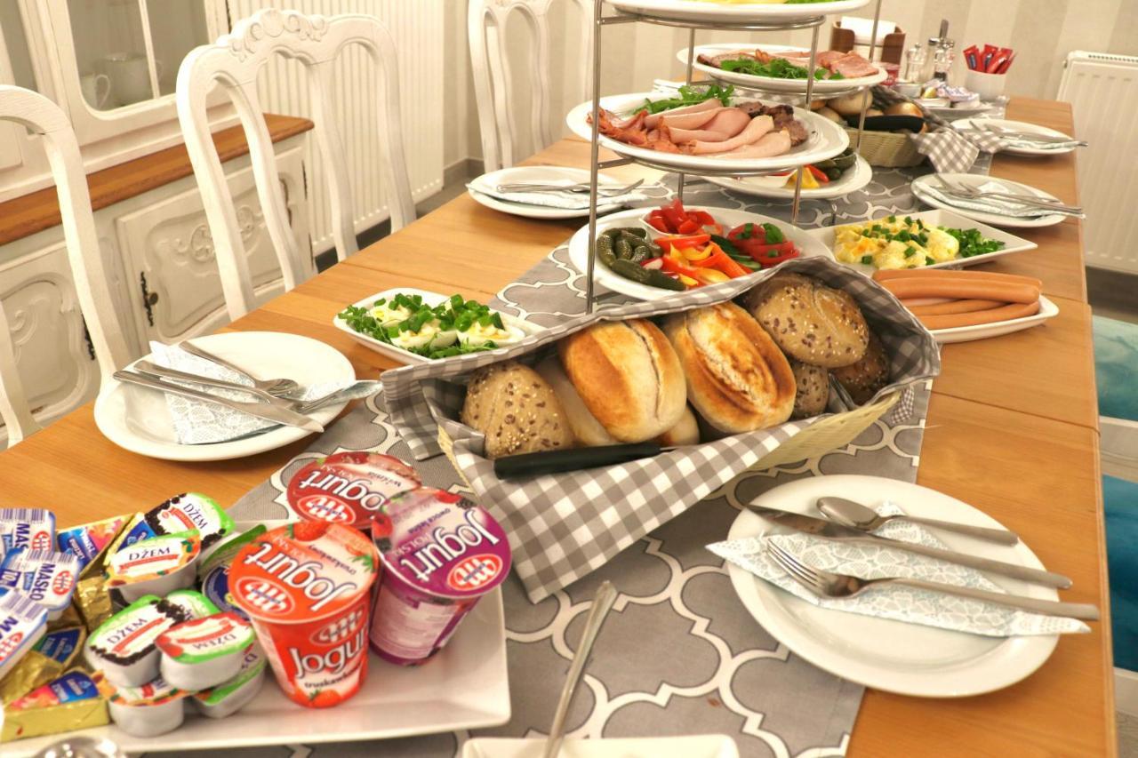 מאלבורק Premium - Bed & Breakfast מראה חיצוני תמונה