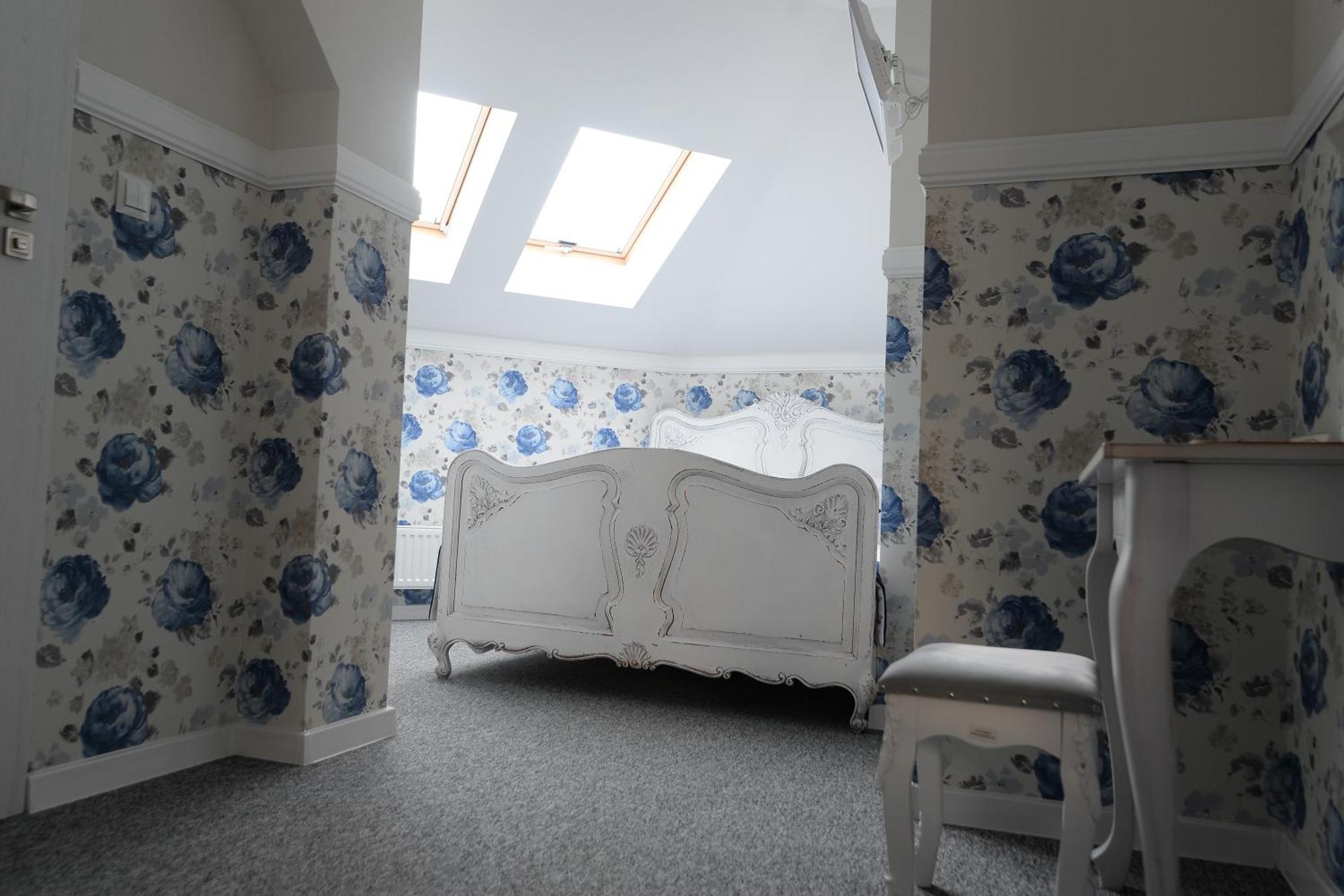 מאלבורק Premium - Bed & Breakfast חדר תמונה