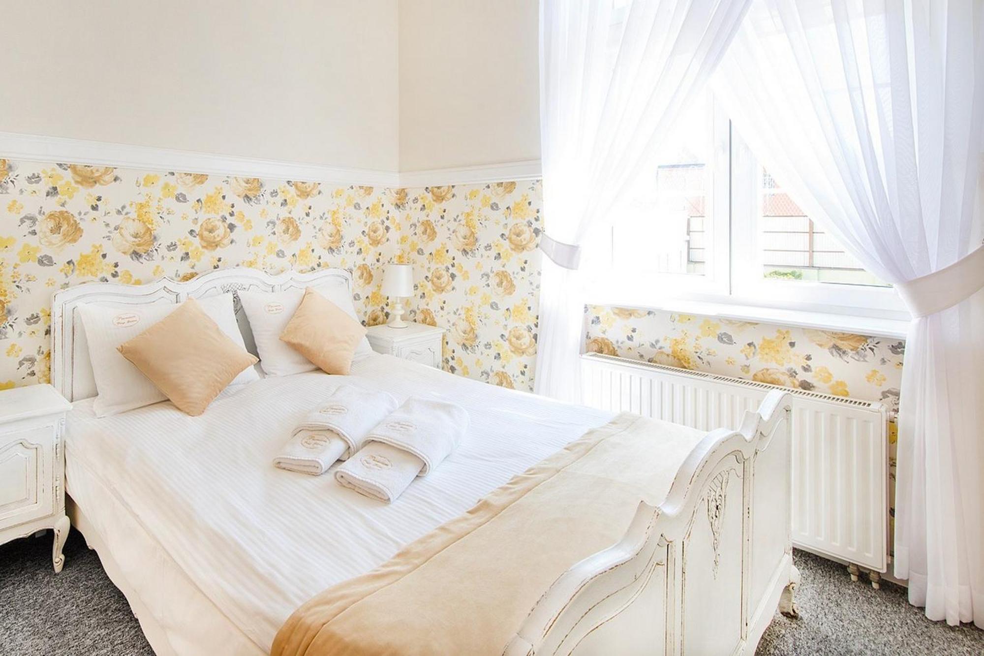 מאלבורק Premium - Bed & Breakfast מראה חיצוני תמונה