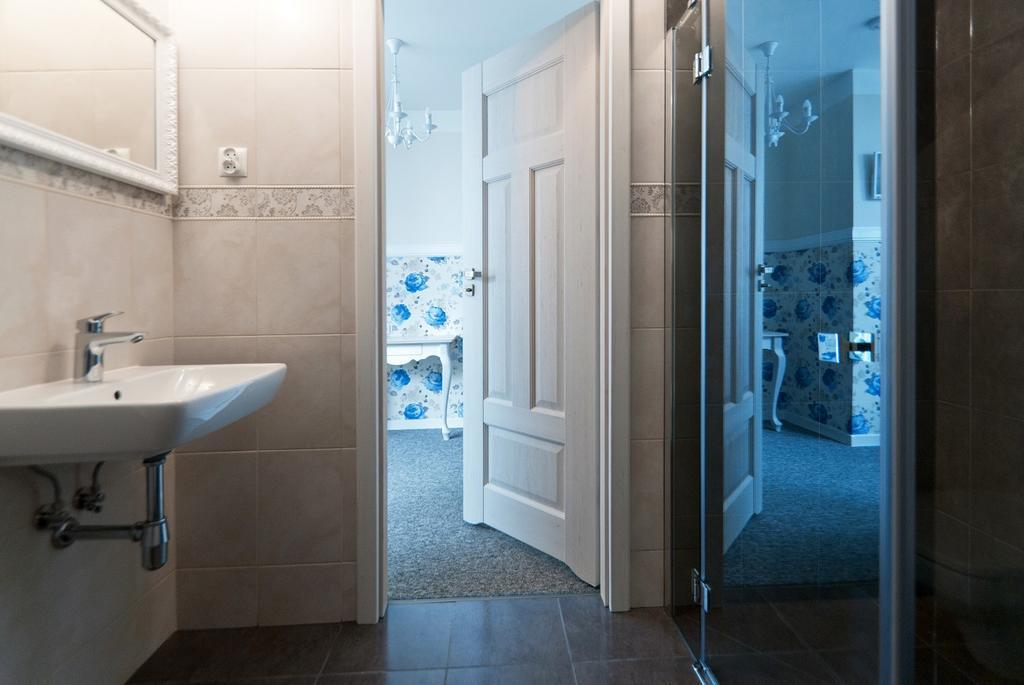 מאלבורק Premium - Bed & Breakfast מראה חיצוני תמונה