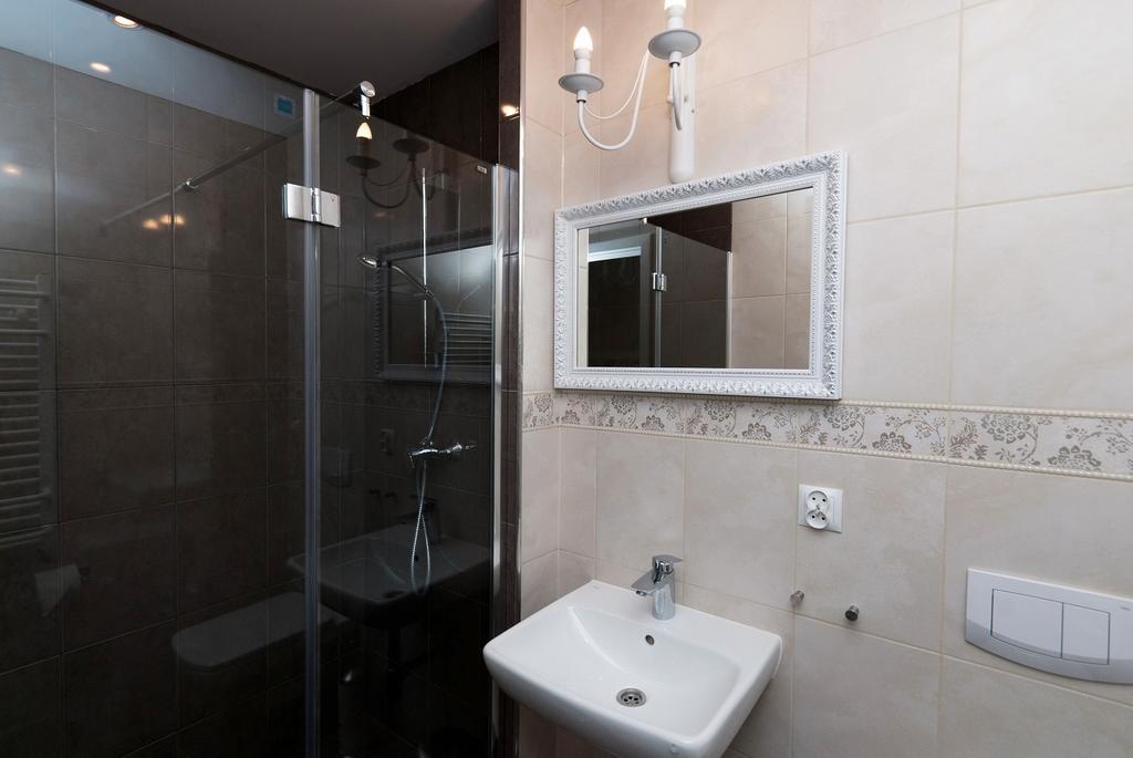 מאלבורק Premium - Bed & Breakfast מראה חיצוני תמונה