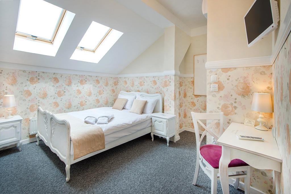 מאלבורק Premium - Bed & Breakfast מראה חיצוני תמונה