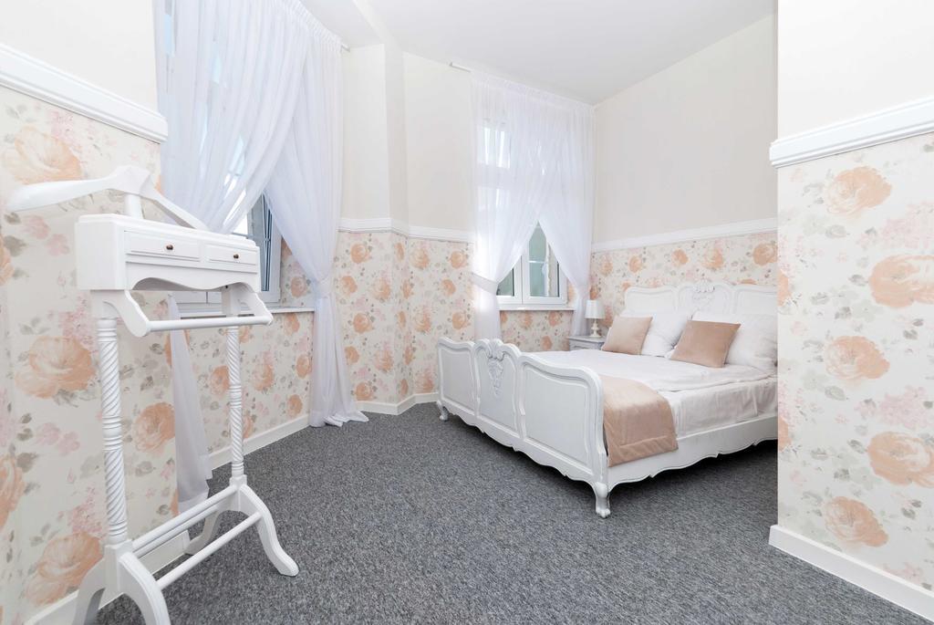 מאלבורק Premium - Bed & Breakfast מראה חיצוני תמונה
