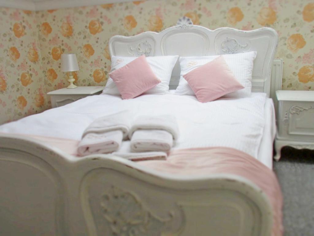 מאלבורק Premium - Bed & Breakfast מראה חיצוני תמונה