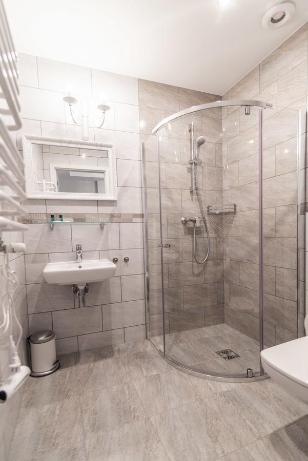 מאלבורק Premium - Bed & Breakfast מראה חיצוני תמונה