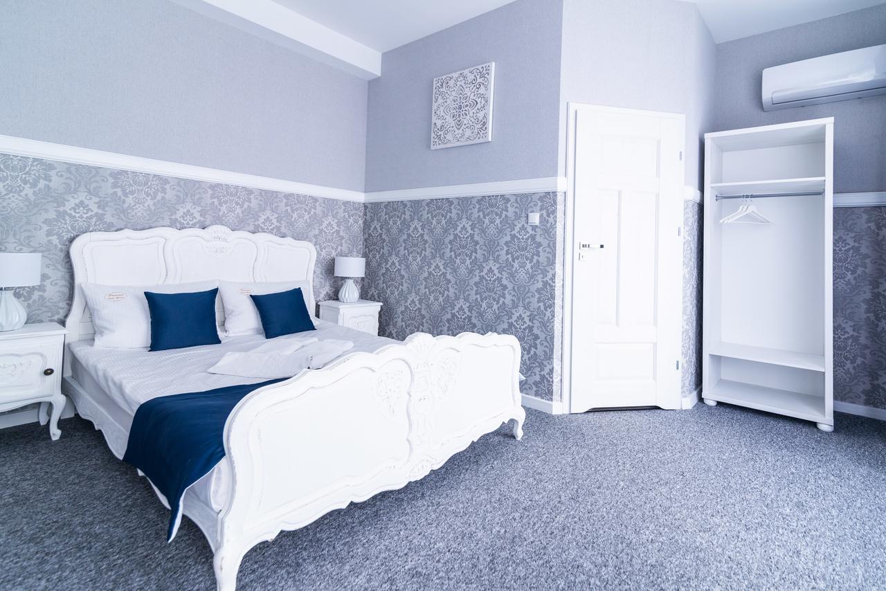 מאלבורק Premium - Bed & Breakfast מראה חיצוני תמונה
